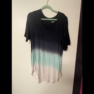 Livi Active super soft tunic
